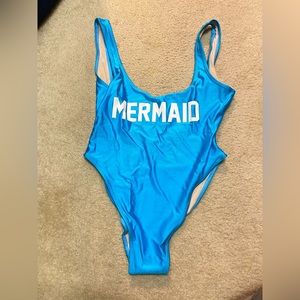 Ravesuits one piece swimsuit